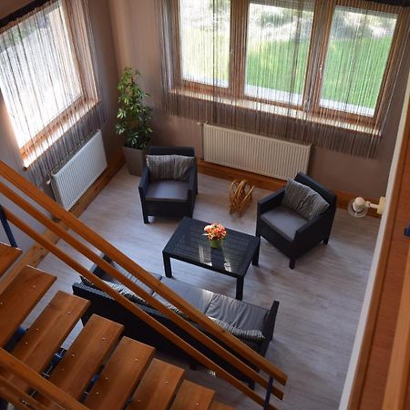 Hotel La Mia Casa Vendeghaz Kaposvár Zewnętrze zdjęcie