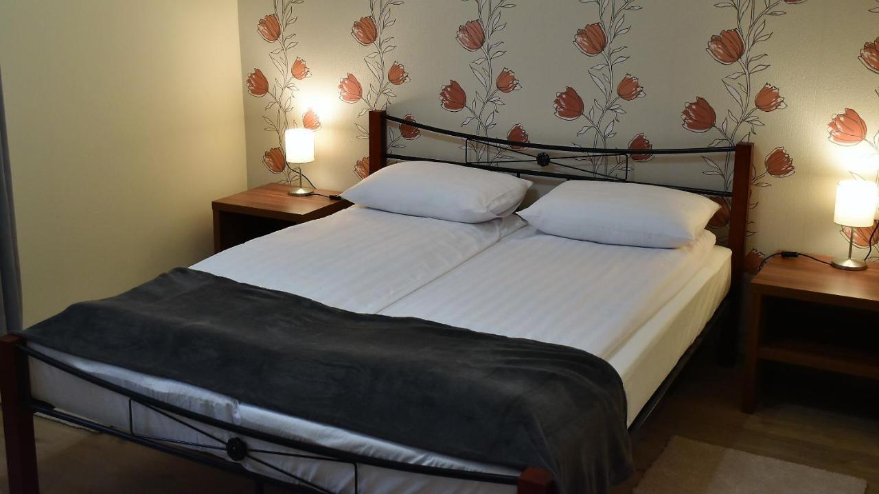 Hotel La Mia Casa Vendeghaz Kaposvár Zewnętrze zdjęcie