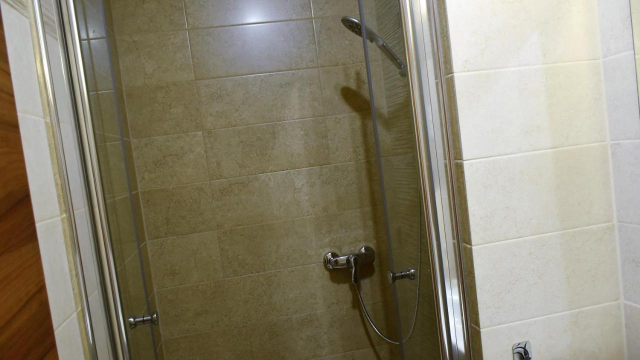 Hotel La Mia Casa Vendeghaz Kaposvár Zewnętrze zdjęcie