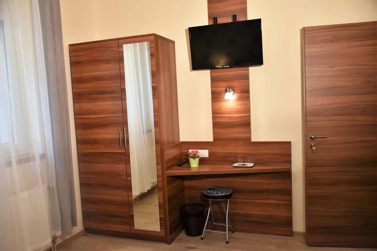 Hotel La Mia Casa Vendeghaz Kaposvár Zewnętrze zdjęcie