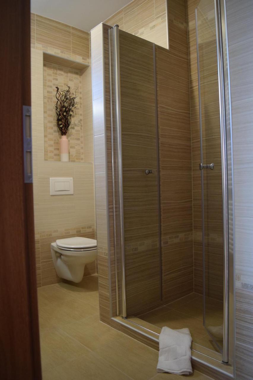 Hotel La Mia Casa Vendeghaz Kaposvár Zewnętrze zdjęcie