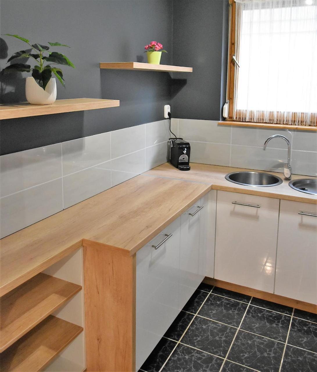 Hotel La Mia Casa Vendeghaz Kaposvár Zewnętrze zdjęcie