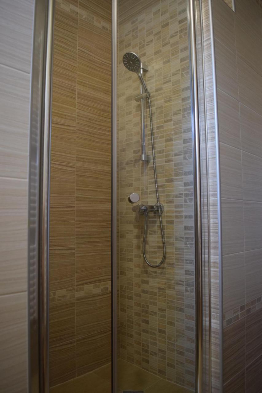 Hotel La Mia Casa Vendeghaz Kaposvár Zewnętrze zdjęcie