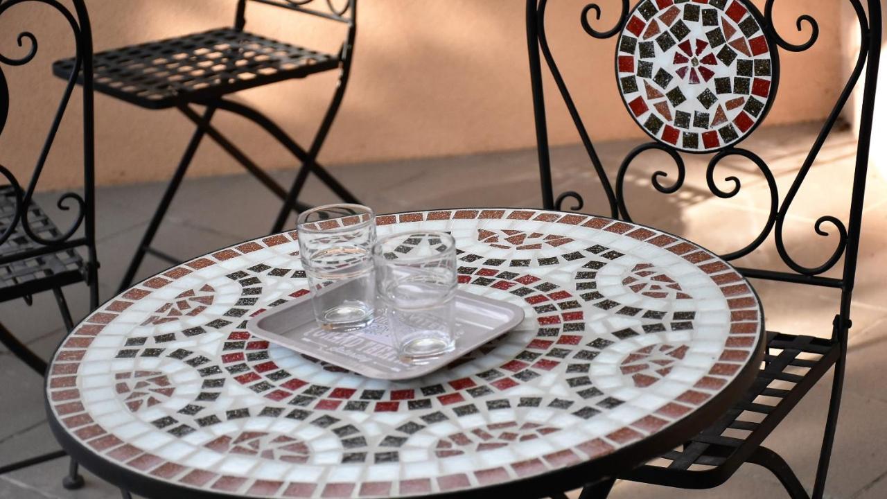 Hotel La Mia Casa Vendeghaz Kaposvár Zewnętrze zdjęcie