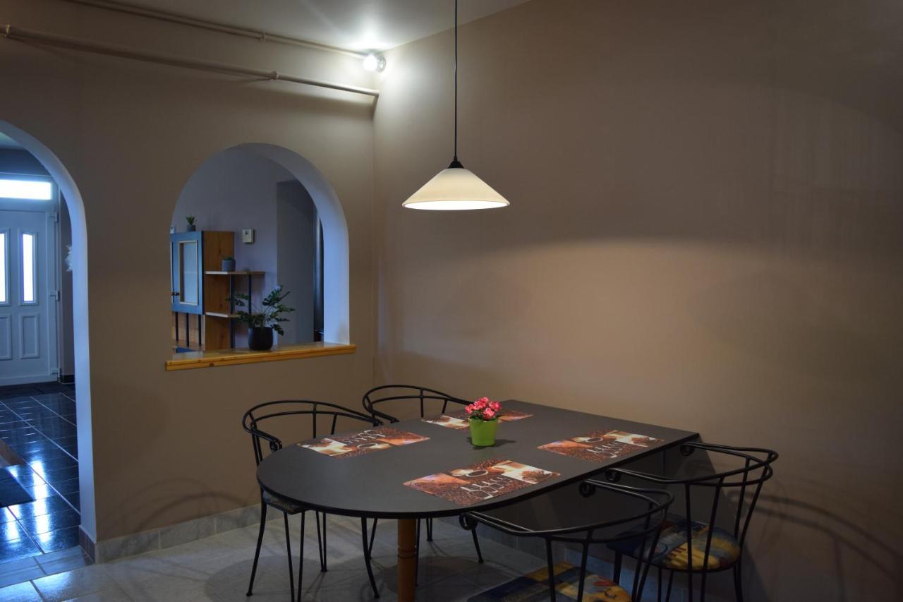 Hotel La Mia Casa Vendeghaz Kaposvár Zewnętrze zdjęcie